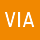 VIA Logo
